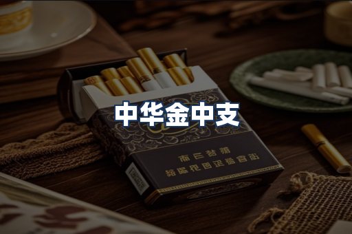 中华金中支
